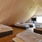 Сasa de vacaciones Villavilla 146 - Vester Husby, Vestjylland