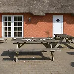 Villavilla 146 - Vester Husby, Vestjylland Сasa de vacaciones Ulfborg