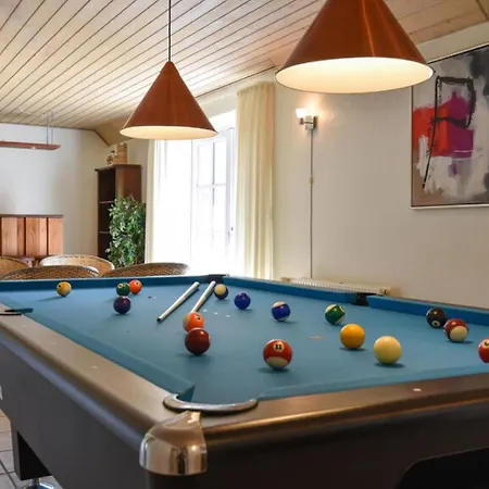 Villavilla 146 - Vester Husby, Vestjylland Ulfborg