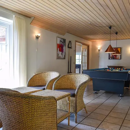 Сasa de vacaciones Villavilla 146 - Vester Husby, Vestjylland *