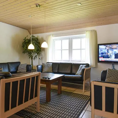 Villavilla 146 - Vester Husby, Vestjylland * Ulfborg