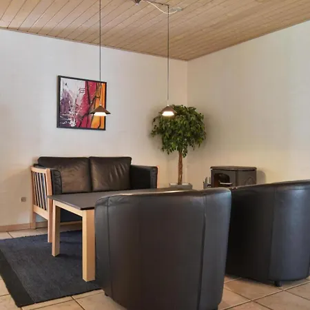 Villavilla 146 - Vester Husby, Vestjylland Сasa de vacaciones Ulfborg