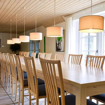 Villavilla 146 - Vester Husby, Vestjylland Сasa de vacaciones
