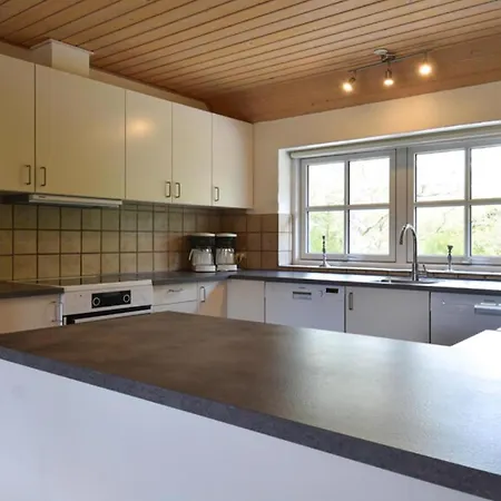 Villavilla 146 - Vester Husby, Vestjylland *