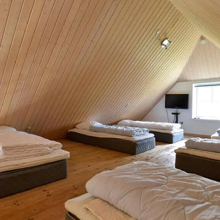 Сasa de vacaciones Villavilla 146 - Vester Husby, Vestjylland