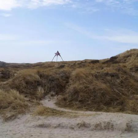 Сasa de vacaciones Villavilla 146 - Vester Husby, Vestjylland *